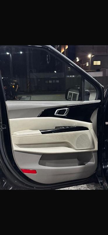 секс корейа: Kia Carnival: 2020 г., 2.2 л, Автомат, Дизель, Минивэн — 6