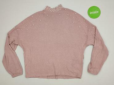 amisu sweter: Amisu, Sweter damski, rozmiar XS — 2