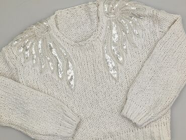 minouu kurtka zimowa: Tu, Women`s sweater, size 3XL