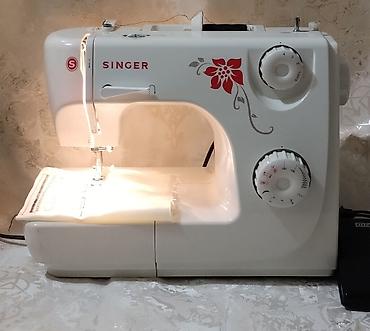 balaca maşın: Tikiş maşını Janome, İşlənmiş,Elektromexaniki, Pulsuz çatdırılma, Rayonlara çatdırılma — 1
