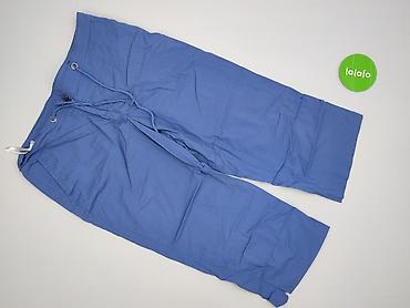 daisy_polska: Bpc bonprix collection, Spodnie 3/4 damskie, rozmiar XL — 2
