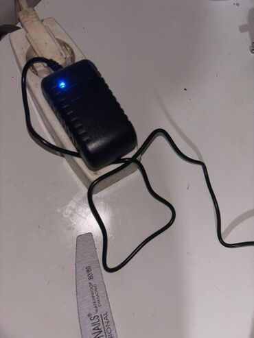 UV i LED lampe za nokte: UV/LED lampa za nokte + set samolepljivih nail art nalepnica - Model — 14