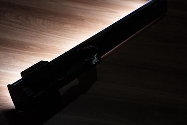 video light: YONGNUO YN660 LED RGB işıq çubuğu dəsti Godox LC1000R LC500 — 4