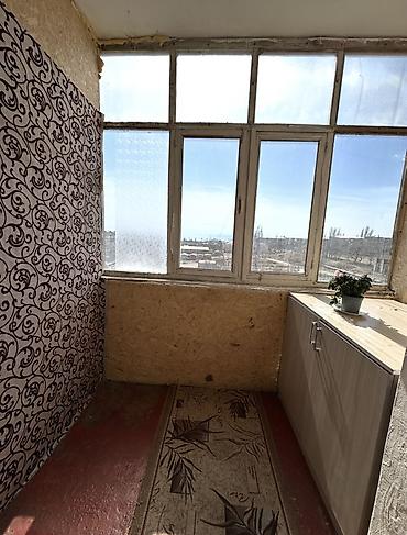 где посмотреть квартиры в аренду: 3 комнаты, 100 м², 105 серия, 3 этаж, Требуется ремонт — 5
