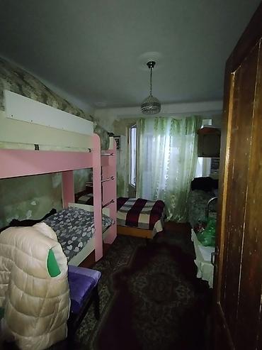 yari tikili ev: Sumqayıt, 2 otaqlı, Köhnə tikili, 49 kv. m — 6