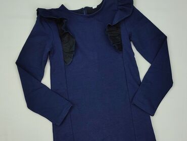 Dress, 11 years, 140-146 cm, condition - Very good