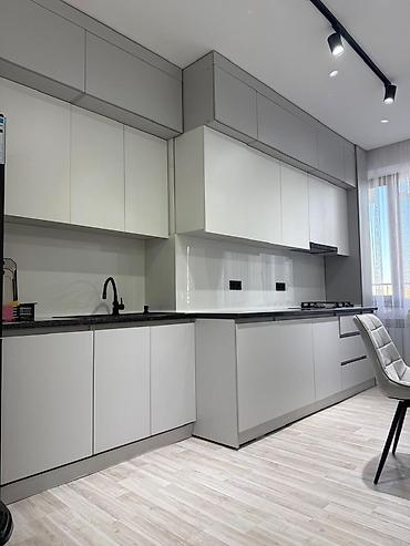 Продажа квартир: 2 комнаты, 72 м², Элитка, 8 этаж, Дизайнерский ремонт — 1