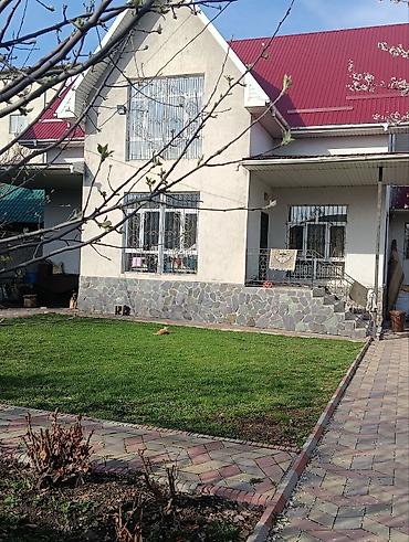 Долгосрочная аренда домов: 350 м², 10 комнат, Утепленный, Кондиционер, Парковка — 1