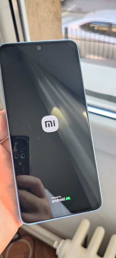 Xiaomi: Xiaomi Redmi Note 13, 256 GB, bоја - Svetloplava, Dual SIM, Face ID, Otisak prsta — 2