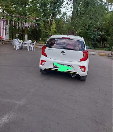 wuling mini ev: Kia Morning: 2018 г., Автомат, Бензин, Хэтчбэк — 3