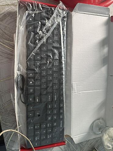 logitech mx: Клавиатура, Мембранная, Проводное подключение, Размер: 100% — 2