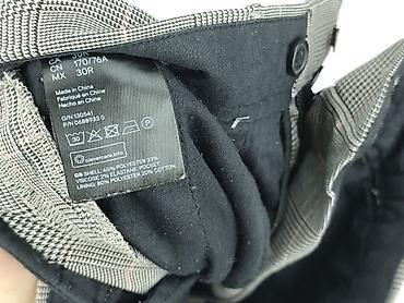 next poland: H&M, Spodnie materiałowe damskie, rozmiar 2XL — 5