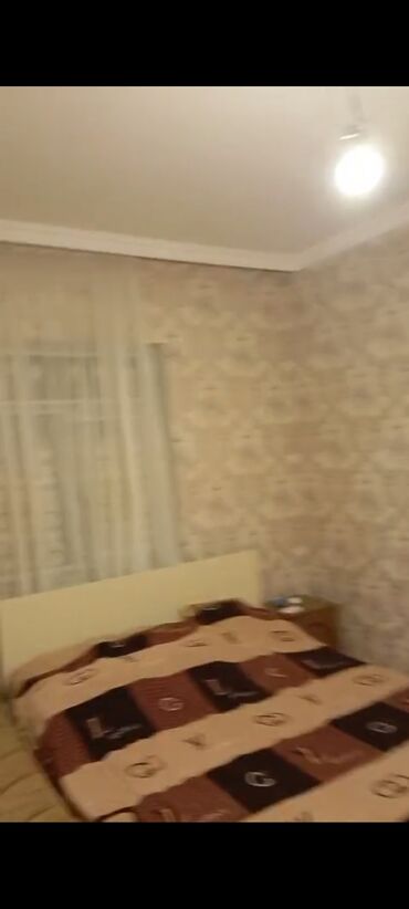 Uzunmüddətli kirayə evlər: 3 kv. m, 3 otaqlı, İnternet, Telefon, Qaz — 19