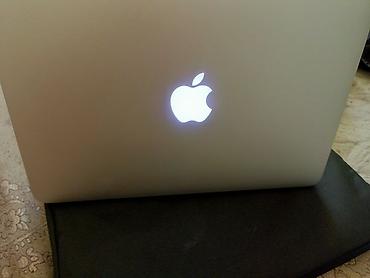 İşlənmiş Apple MacBook, 13.3 ", Intel Core i5, 128 GB, Ünvandan götürmə