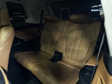 BMW: BMW X7: 2019 г., 3 л, Автомат, Бензин, Внедорожник — 10