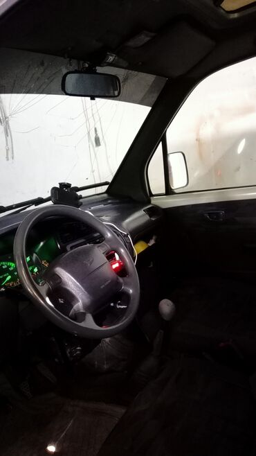 дайхатсу териос бу: Daihatsu Move: 1997 г., 0.8 л, Механика, Бензин, Универсал