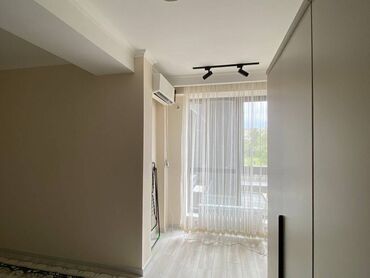 Продажа квартир: 1 комната, 47 м², Элитка, 3 этаж