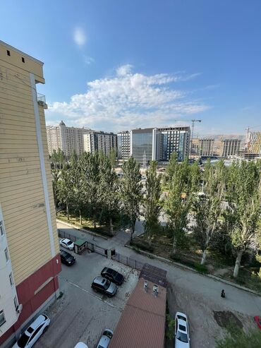 3комнаты: 3 комнаты, 64 м², 105 серия, 9 этаж, Старый ремонт