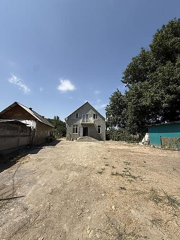 Продажа коттеджей и домов: 6 комнат, 180 м², 13 соток, Сокулук, Собственник — 17
