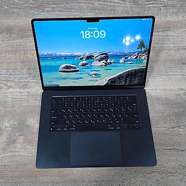 note: Для учебы, Б/у, Apple M2, ОЗУ, RAM: 8 ГБ — 3