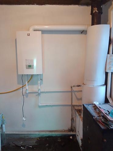 Буржуйки: Услуги Сантехника и сварщика. Отопления любой сложности. Установка at lalafo.kg — 29 Буржуйки: Услуги Сантехника и сварщика. Отопления любой сложности. Установка — 29