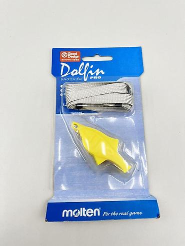 №: 7141 Məhsulun adı: Fit A-418, plastik, sarı, 6 sm Brend: No Brand
