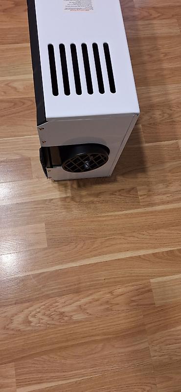 Пятиминутки: AYGAS 32L qazla işləyən ani suqızdırıcı Xüsusiyyətlər: - Tutum: 32L — 4
