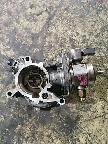 b6 204: PUMPA VISOKOG PRITISKA. A3 8P,PASSAT B6. 12-16 06H127025K | Pumpa — 1