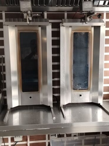 Digər restoran, kafe avadanlığı: Restoran/kafe üçün peşəkar avadanlıq paketi Tərkib: - HASANOĞLU — 7