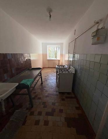 Квартиры: 1 комната, 18 м², 5 мкр Гостиничный тип, 2 этаж, Старый ремонт — 3