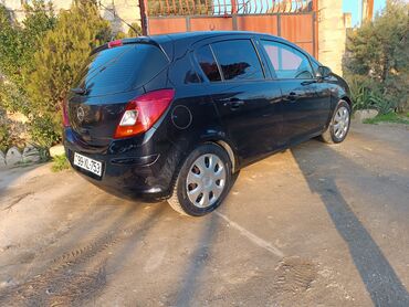 belarus 892 satisi: Opel Corsa: 1.2 l | 2008 il 243000 km Hetçbek