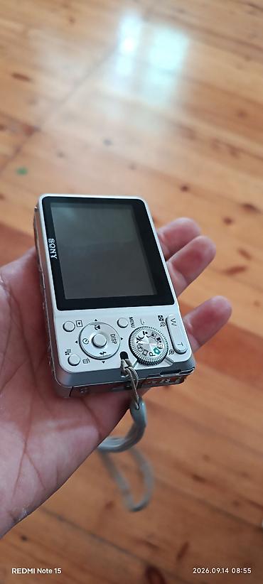 видеокамера xiaomi: Ag sony ekrani zedelidi ancaq adabdir kart var isleyir qara ama tam — 2