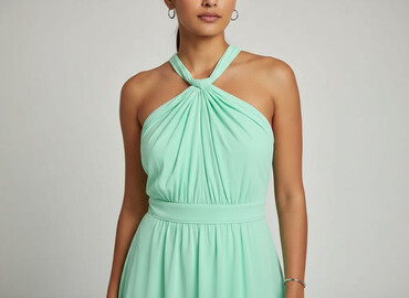 modbis sukienki midi: BODY FLIRT, Women`s dress, size M (EU 38)