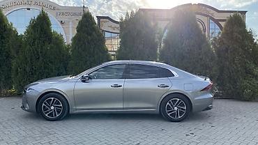 бампер газель бизнес: Hyundai Grandeur: 2022 г., 3 л, Автомат, Газ, Седан — 7