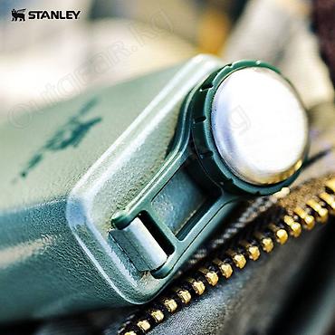 advent: 🟠 Карманная фляжка STANLEY ADVENTURE PRE-PARTY FLASK 0.23L 🟠 ⠀ Фляжка — 8