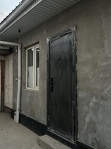 сдается каракол: Сдается одна комната в жилмассив Ак-Ордо вода есть, уборный на улице — 4