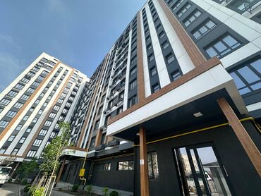 двухэтажная квартира: 3 комнаты, 97 м², Элитка, 8 этаж, Евроремонт