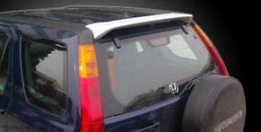 SPOJLER KACKET KROVNI SPOJLER HONDA CRV CR-V (6) | Spojler Kačket za