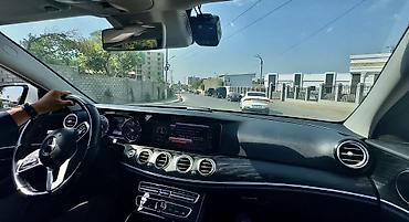 мерседес венс 270 седан: Mercedes-Benz E-Class: 2019 г., 2 л, Автомат, Дизель, Седан — 9