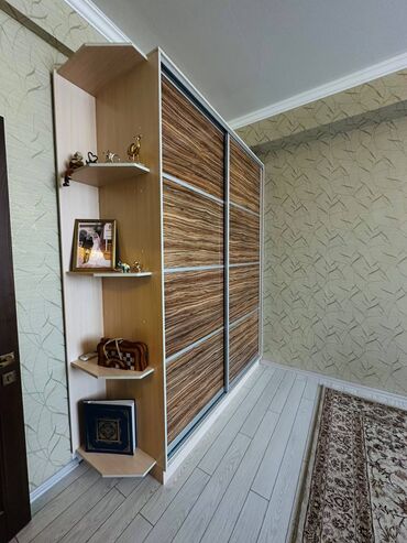 Продажа квартир: 3 комнаты, 130 м², Элитка, 9 этаж — 9