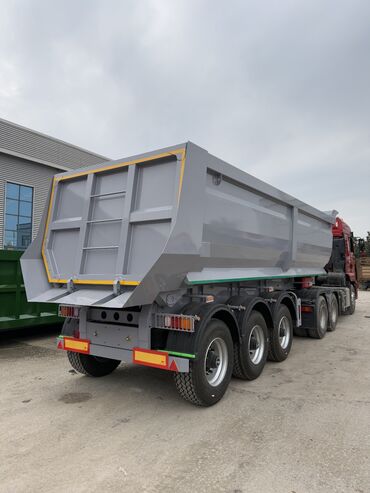 прицеп ташкент: Чиркегич, Өзү төкмө, Жаңы