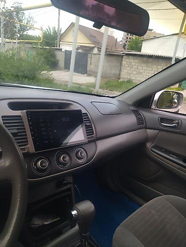 voxy noah: Toyota Camry: 2005 г., 2.4 л, Автомат, Бензин, Седан — 9