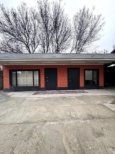 Продажа коттеджей и домов: 📌В центре Сокулука 100 м от трассы продается новый дом. ✅Участок 6.5 — 3