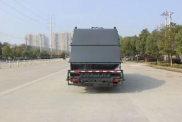 Мусоровозы: Мы являемся прямым продавцом с завода-производителя автомобилей CLW в — 26