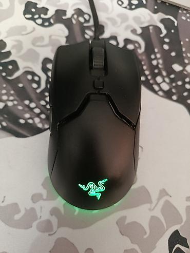 Razer Viper Mini Türkiyədən sifariş olunub. Səliqəli istifadə olunub lalafo.az -da Razer Viper Mini Türkiyədən sifariş olunub. Səliqəli istifadə olunub