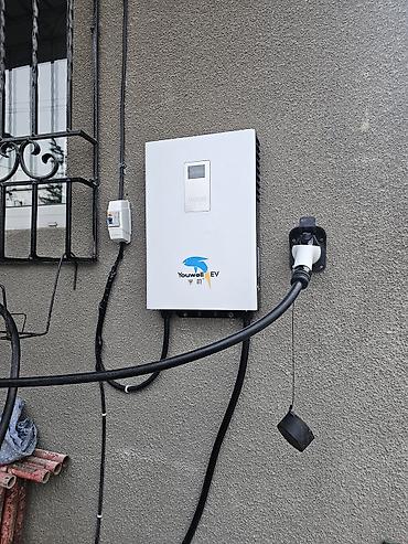 Электрики: Услуги электрика - Монтаж и замена электропроводки в квартирах, домах — 22