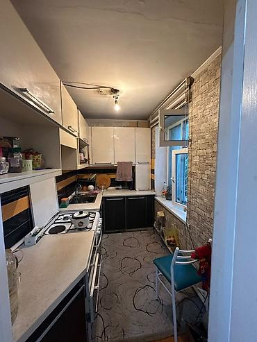 годаю: 4 комнаты, 84 м², Газ Городок Индивидуалка, 1 этаж, Свежий ремонт — 10