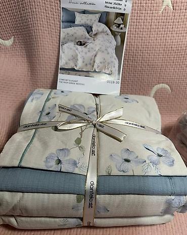одияло: Постельное белье Dantela Vita из коллекции Home Collection — 3