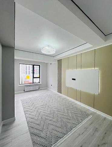 2 комнаты, 64 м², 4 этаж, Свежий ремонт at lalafo.kg 2 комнаты, 64 м², 4 этаж, Свежий ремонт