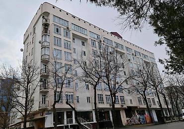 Продажа квартир: 2 комнаты, 85 м², Элитка, 6 этаж, Евроремонт — 2